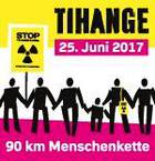 Zur Homepage der Menschenkette Aachen - Tihange bitte Banner links anklicken