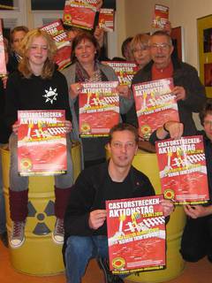 Aktive aus Schaumburg